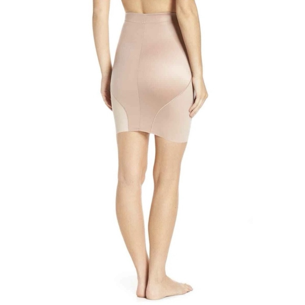 Spanx intimates size xl nude